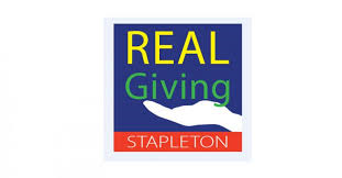 REAL GIVING