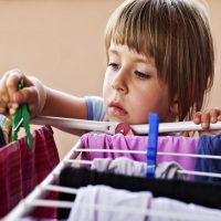 Are Your Kids Doing Their Chores?