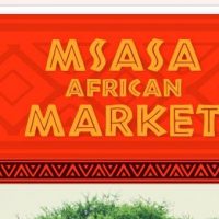 Msasa Market Brings the Tastes, Colors and Sounds of Africa to Stapleton Aug. 11