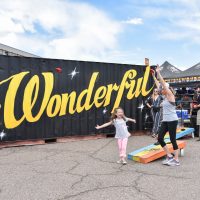 TheBigWonderful returns to Stapleton on Saturday, September 28th!