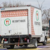 “We Don’t Waste” – Fighting Food Insecurity in Denver