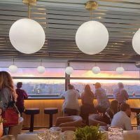 Sky Bar Takes Flight at Stanley Marketplace