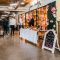 Small Business Saturday at Stanley Marketplace